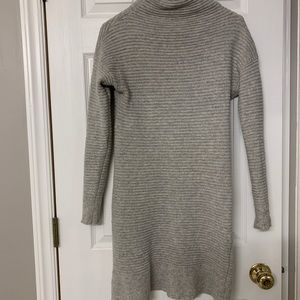 Madewell Sweater Dress